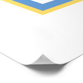 Dream Hope Inspire Poster (Hoek)