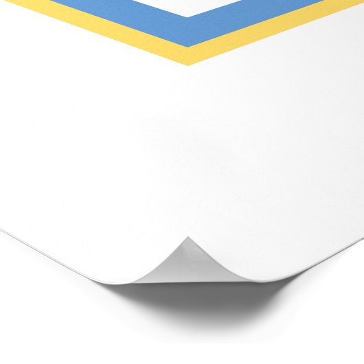 Dream Hope Inspire Poster (Hoek)