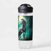 Dream Horse Cup Waterfles (Voorkant)