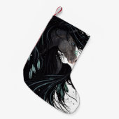 Dream Horse van Bihrle Kleine Kerstsok (Voorkant (Hangend))