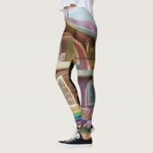 Dream House Collectie Leggings (Links)