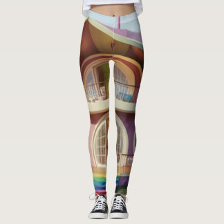 Dream House Collectie Leggings