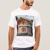 Dream House Collectie T-shirt (Voorkant)