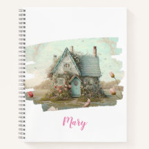 Dream House Journal