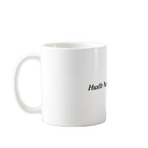 Dream Hustle | Motivatie T-shirt voor Go