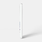 Dream Hustle Win – Galaxy S22 Hoesje Samsung Galaxy Hoesje (Linkerkant)