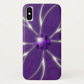 Dream in Amethyst iPhone Case-Mate Case (Achterkant)
