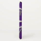 Dream in Amethyst iPhone Case-Mate Case (Achterkant / rechts)