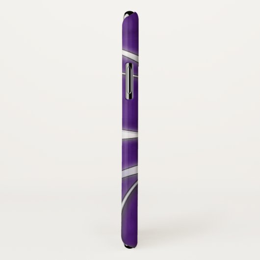 Dream in Amethyst iPhone Case-Mate Case (Achterkant / rechts)