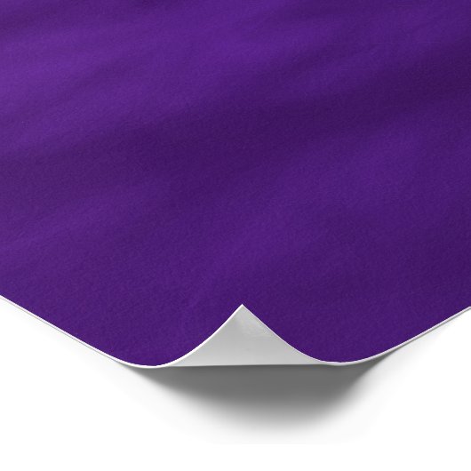 Dream in Amethyst Print (Hoek)