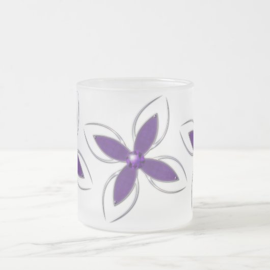 Dream in de Mok Amethyst (Center)