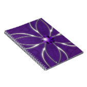 Dream in het Notitieboek Amethyst (Rechterzijde)