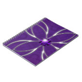 Dream in het Notitieboek Amethyst (Linkerzijde)