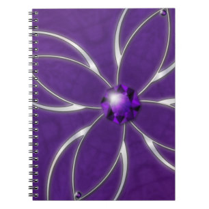 Dream in het Notitieboek Amethyst