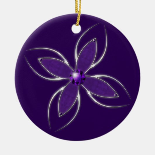 Dream in het Ornament Amethyst (Voorkant)