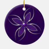 Dream in het Ornament Amethyst (Achterkant)