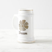 Dream Inspiration Collage Bierpul (Voorkant links)