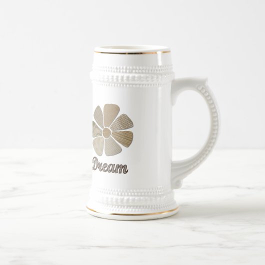 Dream Inspiration Collage Bierpul (Rechts)