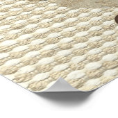 Dream Inspirerend Collage Poster (Hoek)