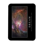 Dream: Inspirerend prijsopgave Magneet (Verticaal)