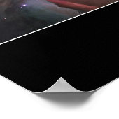 Dream: Inspirerend prijsopgave Poster (Hoek)