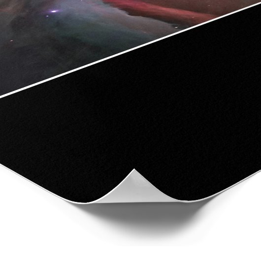 Dream: Inspirerend prijsopgave Poster (Hoek)