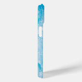 Dream It Do It Blue Ocean Hawaii Sandy Beach Foto Case-Mate iPhone Case (Achterkant / Rechts)