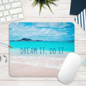 Dream It Do It Hawaii Tropical Sandy Beach Foto Muismat