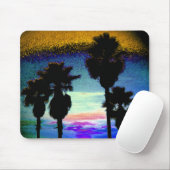 Dream it, geloof het_ Mousepad_by Elenne Boothe Muismat (Met muis)