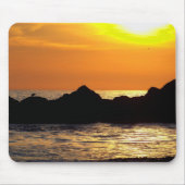 Dream it, Live IT_ Mousepad Muismat (Voorkant)