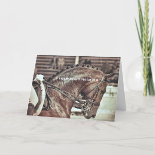 DREAM IT WENSKAART BEDANKKAART