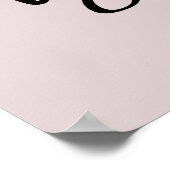 DREAM IT, WIST IT, DOE IT POSTER (Hoek)