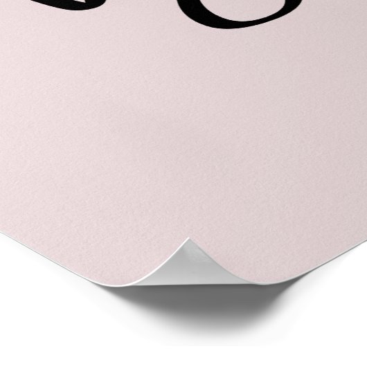 DREAM IT, WIST IT, DOE IT POSTER (Hoek)