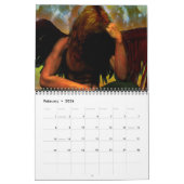 Dream Jongens Fantasy 2015 Agenda Kalender (Feb 2026)