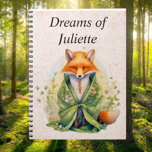 Dream journal-dagboek notitieboek