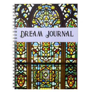 Dream Journal Notitieboek