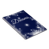 Dream Journal Notitieboek (Rechterzijde)