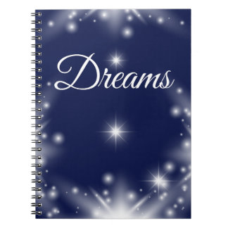 Dream Journal Notitieboek