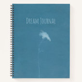  Dream Journal Notitieboek (Voorkant)