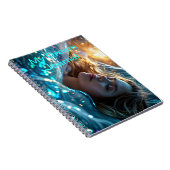 Dream Journal Notitieboek (Rechterzijde)