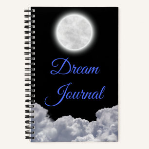 Dream Journal Notitieboek