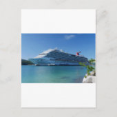 Dream.JPG Briefkaart (Voorkant)