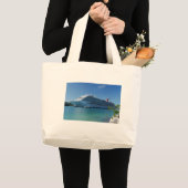Dream.JPG Grote Tote Bag (Voorkant (product))