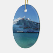 Dream.JPG Keramisch Ornament (Links)