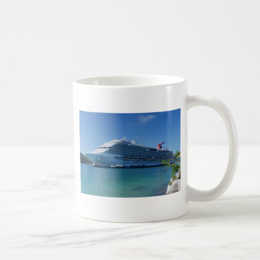 Dream.JPG Koffiemok (Rechts)