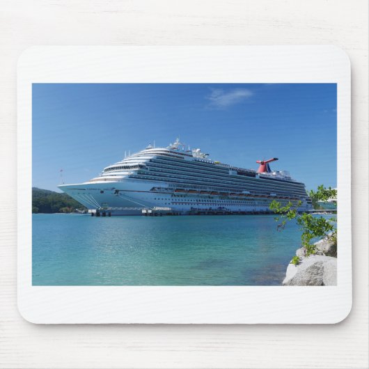 Dream.JPG Muismat (Voorkant)