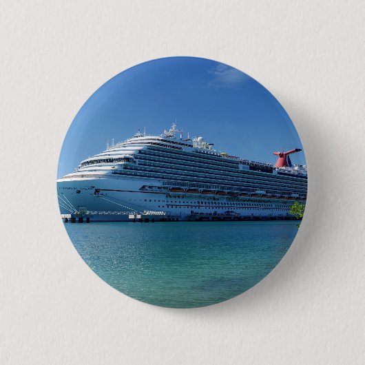 Dream.JPG Ronde Button 5,7 Cm (Voorkant)