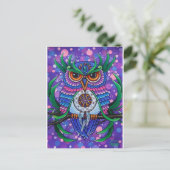 Dream Keeper Briefkaart (Staand voorkant)