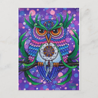 Dream Keeper Briefkaart