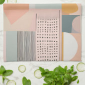 Dream Kitchen Towel Theedoek (Gevouwen)